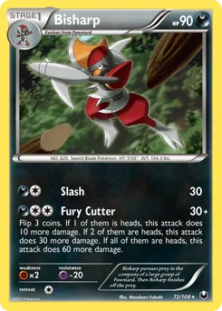 Bisharp