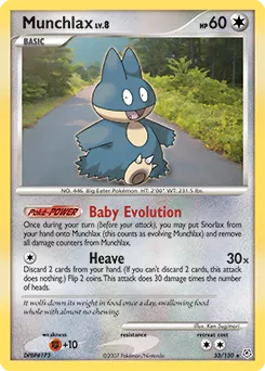 Munchlax