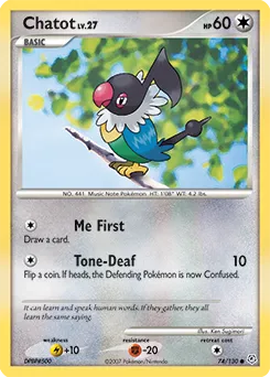 Chatot
