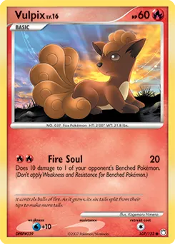 Vulpix