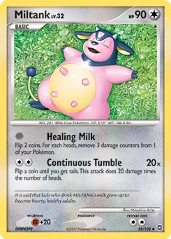 Miltank