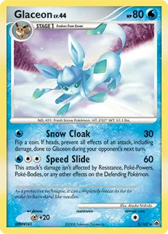 Glaceon
