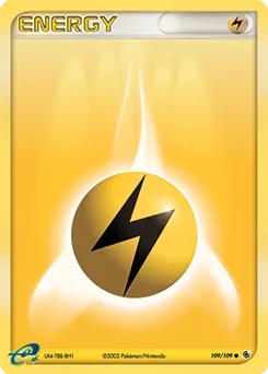 Lightning Energy