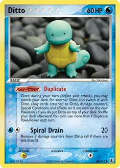 Ditto