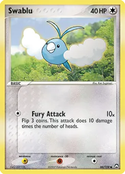 Swablu