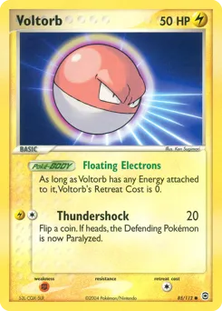 Voltorb
