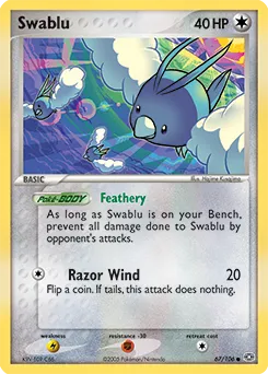 Swablu