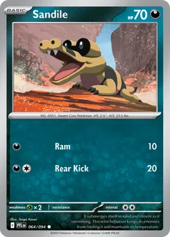 Sandile