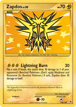 Zapdos