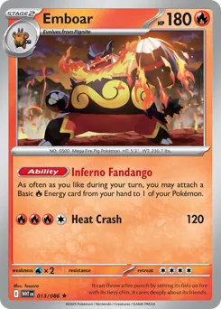Emboar