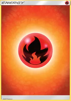 Fire Energy