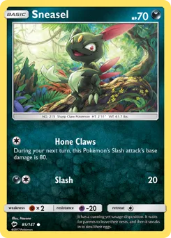 Sneasel