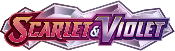 Scarlet & Violet