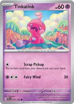 Tinkatink