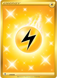 Lightning Energy