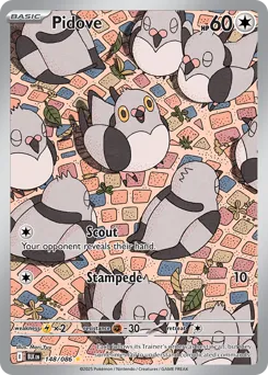 Pidove