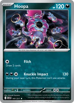 Hoopa