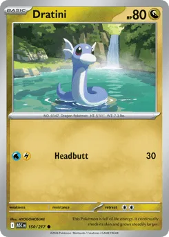 Dratini