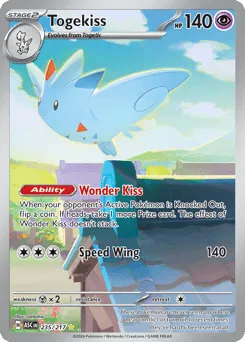 Togekiss