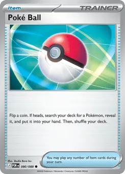 Poké Ball