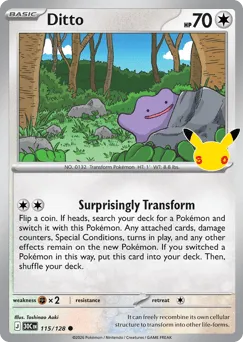 Ditto