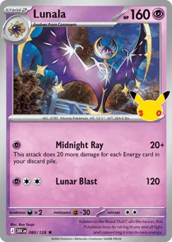 Lunala