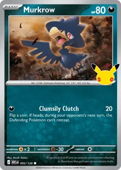 Murkrow