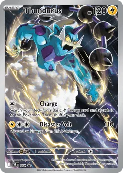Thundurus