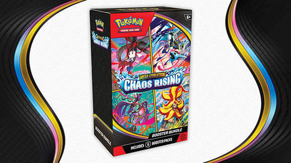 Pokémon TCG: Premium-Kollektion Bundle